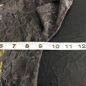Andee Lew  lace top